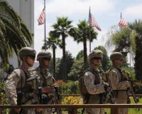 दुनिया के 160 देशों में 1.08 लाख से ज्यादा अमेरिकी सैनिक तैनात, पेंटागन ने दी जानकारी