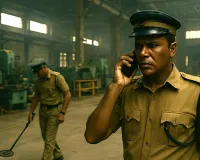  राजस्थान के बीकानेर कोर्ट को मिली बम से उड़ाने की धमकी, पुलिस ने कॉम्प्लेक्स कराया खाली 