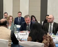 रूसी राजदूत का बयान: तेल संकट में भारत का साथ देगा रूस, लेकिन चुनाव भारत का होगा