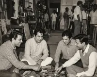 दिलीप कुमार, धर्मेंद्र, देव आनंद और राजेश खन्ना की एआई तस्वीर वायरल, पोस्ट करने पर ट्रोल हुए शेखर कपूर