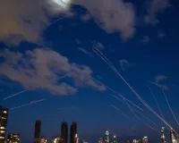 ईरान के हमले में कुवैत के 67 जवान घायल, सैकड़ों मिसाइलें और ड्रोन टारगेट पर पहुंचने से पहले रोके गए