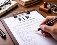 खंडवा में विवादित इंस्टाग्राम पोस्ट के बाद थाने में हंगामा, 47 पर मामला दर्ज