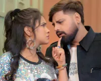 भोजपुरी म्यूजिक में नया धमाका, 'अपने दम पे जीता हूं' में दिखी राकेश मिश्रा-त्रिशा कर मधु की केमिस्ट्री