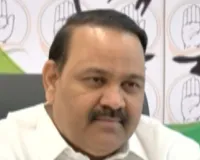 नीतीश को राज्यसभा भेजना बिहार का अपमान, भाजपा चाहे तो उन्हें डिप्टी पीएम बनाए: सांसद मनोज कुमार