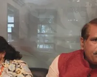 यूपीएससी परीक्षा में तीसरी रैंक लाने वाले एकांश ढुल के पिता बोले-बेटे ने इतिहास रचा