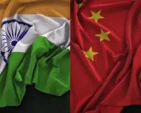 ग्लोबल जीडीपी में भारत का दबदबा: चीन ने माना- दुनिया के विकास में 50% हिस्सेदारी देंगे दोनों देश