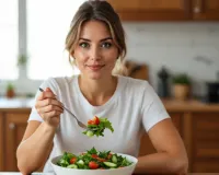 सीलिएक बीमारी में क्यों जरूरी है ग्लूटेन-फ्री डाइट? जानिए कारण 