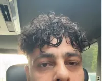 बादशाह ने 'टटीरी' सॉन्ग विवाद पर मांगी माफी, बोले- अपना बेटा समझकर माफ कर दीजिए 