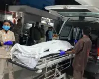 रांची के एयरपोर्ट थाना क्षेत्र में रेस्टोरेंट में घुसकर फायरिंग, वेटर की मौत; गैंगस्टर प्रिंस खान ने मांगी थी एक करोड़ की रंगदारी 