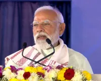 पीएम मोदी का ममता सरकार पर हमला, 'राष्ट्रपति मुर्मु के अपमान के लिए टीएमसी को माफ नहीं करेगी बंगाल की जनता' 