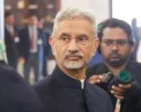 राष्ट्रपति के प्रोटोकॉल की अनदेखी पर भड़के एस जयशंकर, कहा- सर्वोच्च पद की गरिमा पर अभूतपूर्व हमला 