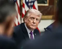 राष्ट्रपति डोनाल्ड ट्रंप के एच-1बी प्रतिबंधों को खत्म करने के लिए अमेरिकी संसद में विधेयक पेश 