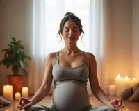 गर्भावस्था के दौरान योग क्यों है जरूरी? जानिए इसके बड़े फायदे 