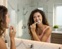 सड़न, बदबू और मसूड़ों से खून आने की परेशानी को दूर करेगा प्राकृतिक टूथपेस्ट; जानें बनाने की आसान विधि