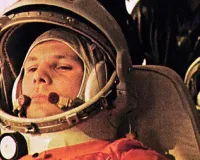 स्पेस में जाने वाले पहले एस्ट्रोनॉट यूरी गागरिन, जब कैप्सूल छोड़ स्पेसक्राफ्ट से लगाई थी 'छलांग'