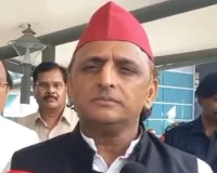 बजट सत्र से पहले अखिलेश यादव ने कसा तंज, सरकार ने विदेश नीति गिरवी रख दी 