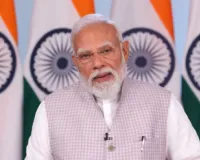 'जन आकांक्षाओं की पूर्ति सरकार का संकल्प', बजट वेबिनार में पीएम मोदी ने किया 'केयर इकोनॉमी' का भी जिक्र 