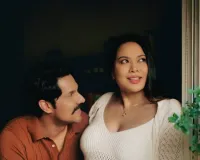 रणदीप हुड्डा और लिन लैशराम ने कराया मैटरनिटी फोटोशूट, फैंस बोले- 'बेबी के आने की खुशी साफ झलक रही है'