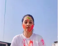 कविता जोशी ने ‘लुगाई छोटी’ गाने पर दिखाए दमदार डांस मूव्स, अजय हुड्डा ने यूं किया रिएक्ट