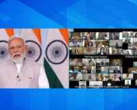 बजट वेबिनार में पीएम मोदी बोले, शिक्षा को रोजगार और उद्यम से जोड़ना समय की जरूरत