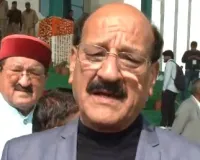 उत्तराखंड का बजट पीएम मोदी के विकसित भारत 2047 के विजन को समर्पित: सुबोध उनियाल