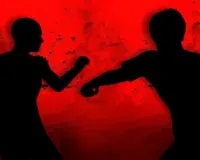 यूपी: मुरादनगर में बच्चों की छोटी सी कहासुनी बनी हिंसक झड़प, कई घायल