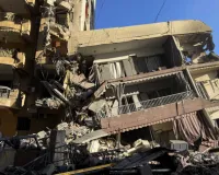 लेबनान: आईडीएफ का दावा, 'हिज्बुल्लाह के 70 ठिकानों पर किया हमला, बेरूत में आईआरजीसी एयर फोर्स मुख्यालय तबाह