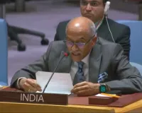 भारत ने रमजान में अफगानिस्तान पर पाकिस्तानी हमलों की निंदा की; इसे इस्लामिक एकजुटता का पाखंड बताया 