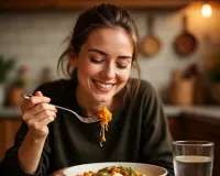 आपकी थाली से जुड़े 9 अहम नियम, जो तन-मन दोनों का रखते हैं ख्याल