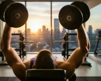 कैलोरी बर्न से मसल्स गेन तक, जानें फिट रहने के लिए क्यों जरूरी है कंपाउंड मूवमेंट्स