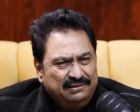 सालों बाद 'जब कोई बात बिगढ़ जाए' की लोकप्रियता देख गदगद हुए कुमार सानू 