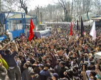 ईरान युद्ध का सहारा लेकर कश्मीर में भर्ती बढ़ाना चाहता है अलकायदा, सुरक्षा एजेंसियां सतर्क 