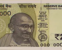 देश में 10, 20 और 50 रुपए के नोटों की कमी नहीं: केंद्र का बड़ा बयान