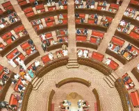 राज्यसभा में अनूठी पहल: चर्चा खत्म होने के बाद भी विपक्ष ने बुलंद की आवाज; सभापति ने दिया मौका