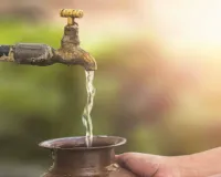 केंद्रीय मंत्रिमंडल ने जल जीवन मिशन को 2028 तक बढ़ाया, बजट बढ़ाकर 8.69 लाख करोड़ रुपए किए 