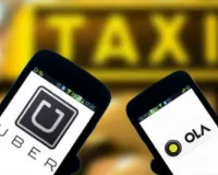 यूपी में अब ओला-उबर को भी कराना होगा पंजीकरण, सरकार ने जारी किए नए नियम