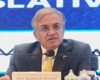 5 राज्यों में विधानसभा चुनाव : भारतीय निर्वाचन आयोग आज कर सकता है तारीखों की घोषणा 