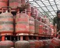 तमिलनाडु में एलपीजी की कमी से एक लाख रेस्तरां बंद होने के कगार पर: वेंकटसुब्बू