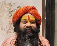 हनुमानगढ़ी मंदिर के पुजारी महंत राजू दास ने की कीर्ति आजाद के बयान की निंदा, कहा- राजनीति सही नहीं