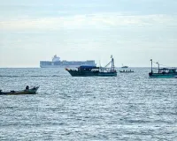 ईरान सहित कई देशों में फंसे तमिलनाडु के सैकड़ों मछुआरे, वतन वापसी के लिए परिवारों ने सरकार से लगाई गुहार