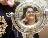 पश्चिम एशिया में बढ़ते तनाव के बीच कीमती धातुओं में उछाल; चांदी में 5,000 रुपए से ज्यादा की तेजी 