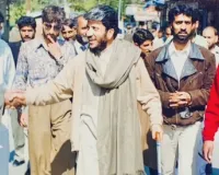 सुप्रीम कोर्ट: शब्बीर अहमद शाह को 6 साल बाद मिली जमानत, मीरवाइज उमर फारूक ने बताया 'देर से मिला न्याय'