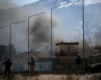 पाकिस्तान का अफगानिस्तान पर बड़ा हमला: काबुल और कंधार में एयरस्ट्राइक, तालिबान का दावा- 'मारे गए बेगुनाह नागरिक'