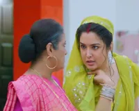 रिलीज हुआ आम्रपाली दुबे की अपकमिंग फिल्म का ट्रेलर, सास-बहू के रिश्तों की कहानी