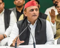 भाजपा के अच्छे दिनों का सिलेंडर खाली': LPG संकट पर अखिलेश यादव का केंद्र पर वार, बोले- हकीकत नहीं छिपा पाएगी सरकार