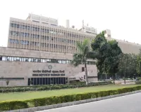आईआईटी दिल्ली के फर्स्ट ईयर के छात्र की रहस्यमय मौत, कमरे में मिला शव 