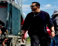 बॉक्स ऑफिस के 'सिंघम' : कभी असिस्टेंट डायरेक्टर थे रोहित शेट्टी, पिता से मिली 'एक्शन किंग' बनने की प्रेरणा 