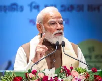 प्रधानमंत्री मोदी ने 24 घंटे में 4 देशों से की बात, पश्चिम एशिया संकट के बीच शांति बहाली पर दिया जोर 