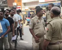 यूपी के 75 जिलों में कड़े पहरे के बीच हो रही पुलिस दारोगा भर्ती परीक्षा, ये है इंतेजाम 