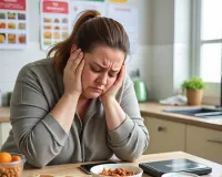 मोटापा सिर्फ बढ़ता वजन नहीं, कई बीमारियों की बड़ी वजह, आसान उपाय संग ऐसे करें कंट्रोल 